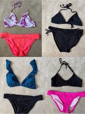 Victoria's Secret Bikini Lot